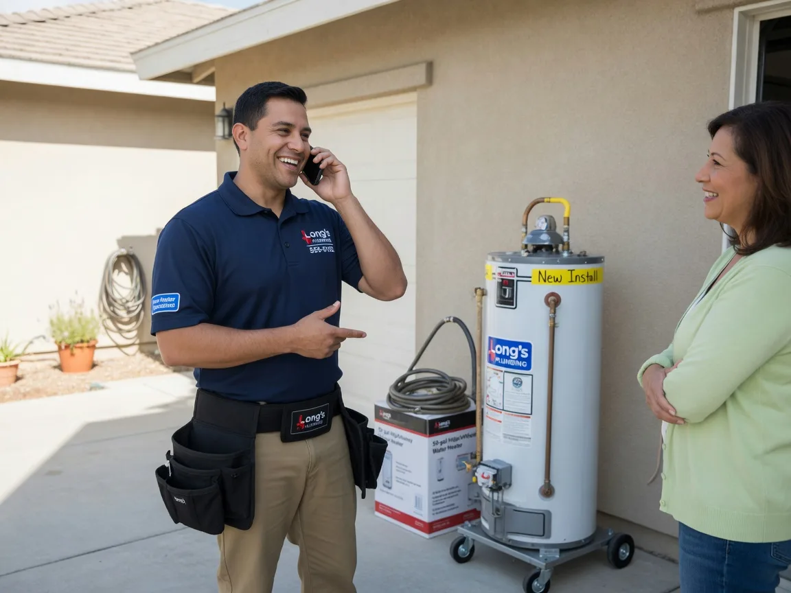 Leak Detection Richmond, MN FAQs